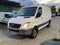 2012 Mercedes-Benz Sprinter Cargo Vans 2500 144"