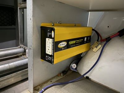 2012 Mercedes-Benz Sprinter Cargo Vans 2500 144"