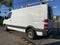 2012 Mercedes-Benz Sprinter Cargo Vans 2500 144"