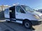 2012 Mercedes-Benz Sprinter Cargo Vans 2500 144"