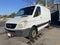 2012 Mercedes-Benz Sprinter Cargo Vans 2500 144"
