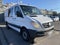 2012 Mercedes-Benz Sprinter Cargo Vans 2500 144"