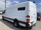 2014 Mercedes-Benz Sprinter Cargo Vans 3500 170