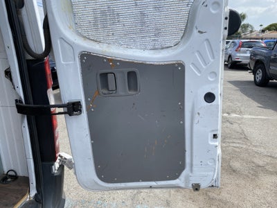2014 Mercedes-Benz Sprinter Cargo Vans 3500 170
