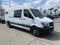 2014 Mercedes-Benz Sprinter Cargo Vans 3500 170