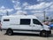 2014 Mercedes-Benz Sprinter Cargo Vans 3500 170