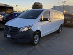 2018 Mercedes-Benz Metris Cargo Van Base