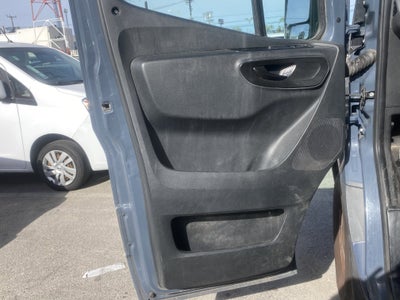 2019 Mercedes-Benz SPRINTER VAN Base