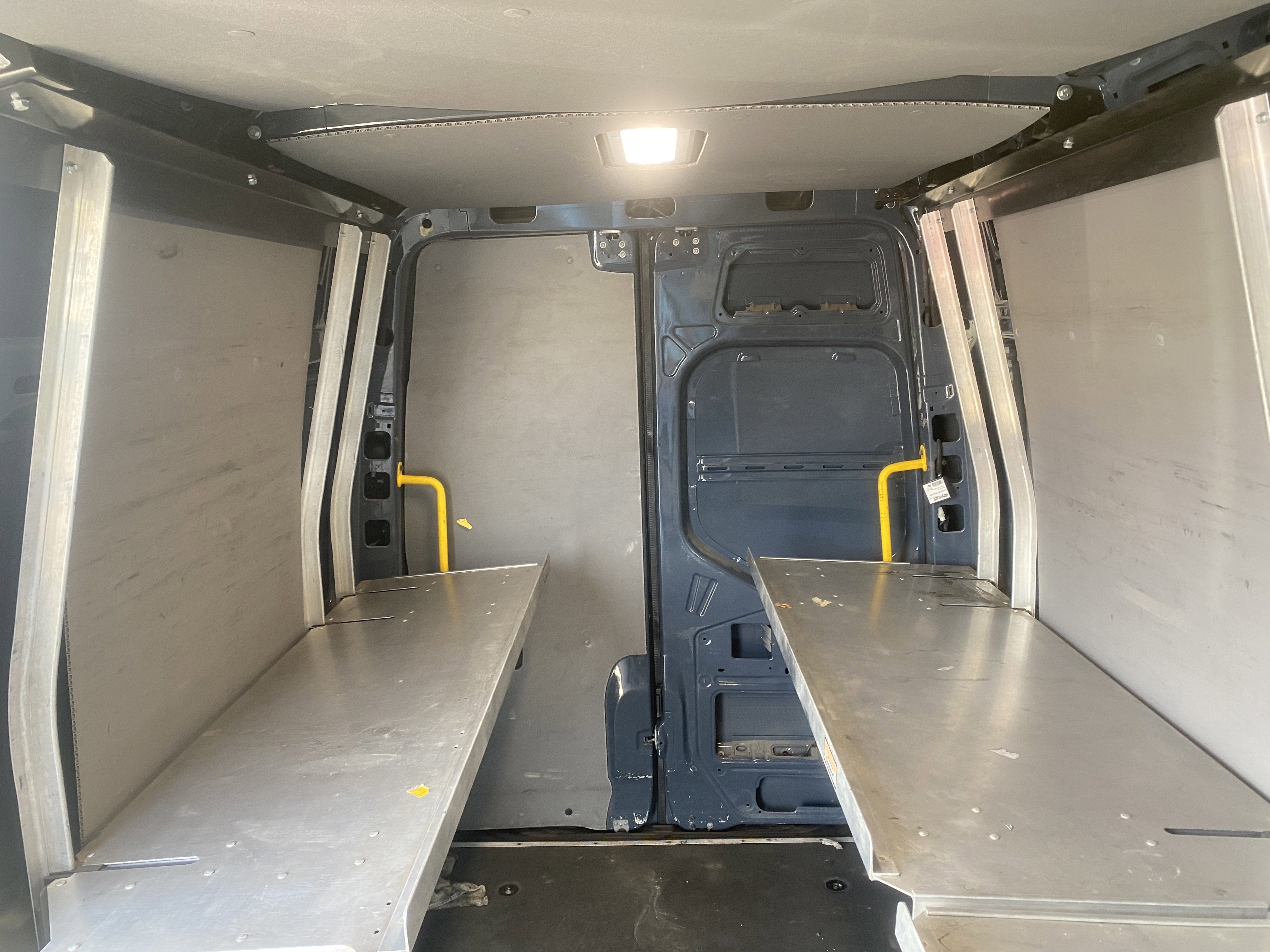 2019 Mercedes-Benz SPRINTER VAN Base