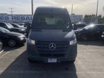 2019 Mercedes-Benz SPRINTER VAN Base