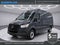 2019 Mercedes-Benz Sprinter Cargo Van 2500 HIGH ROOF V6 144 RW