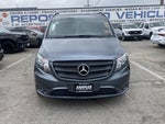2017 Mercedes-Benz Metris Passenger Van Base