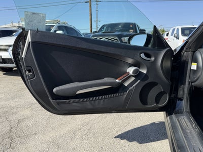 2008 Mercedes-Benz SLK 3.0L