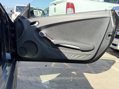 2008 Mercedes-Benz SLK 3.0L