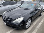 2008 Mercedes-Benz SLK 3.0L