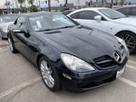 2008 Mercedes-Benz SLK 3.0L