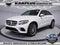 2018 Mercedes-Benz GLC GLC 300