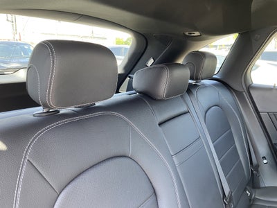 2018 Mercedes-Benz GLC GLC 300
