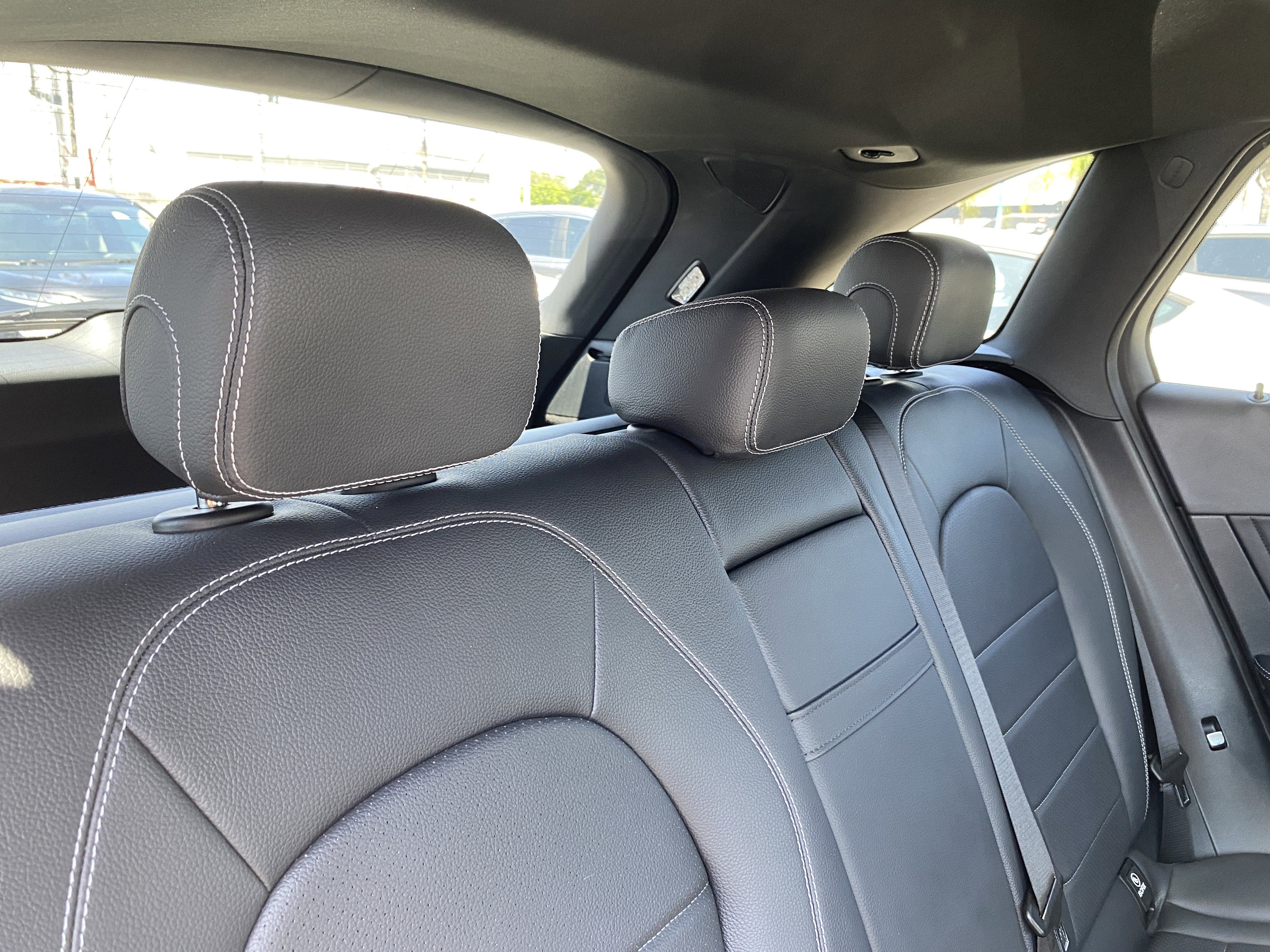 2018 Mercedes-Benz GLC GLC 300