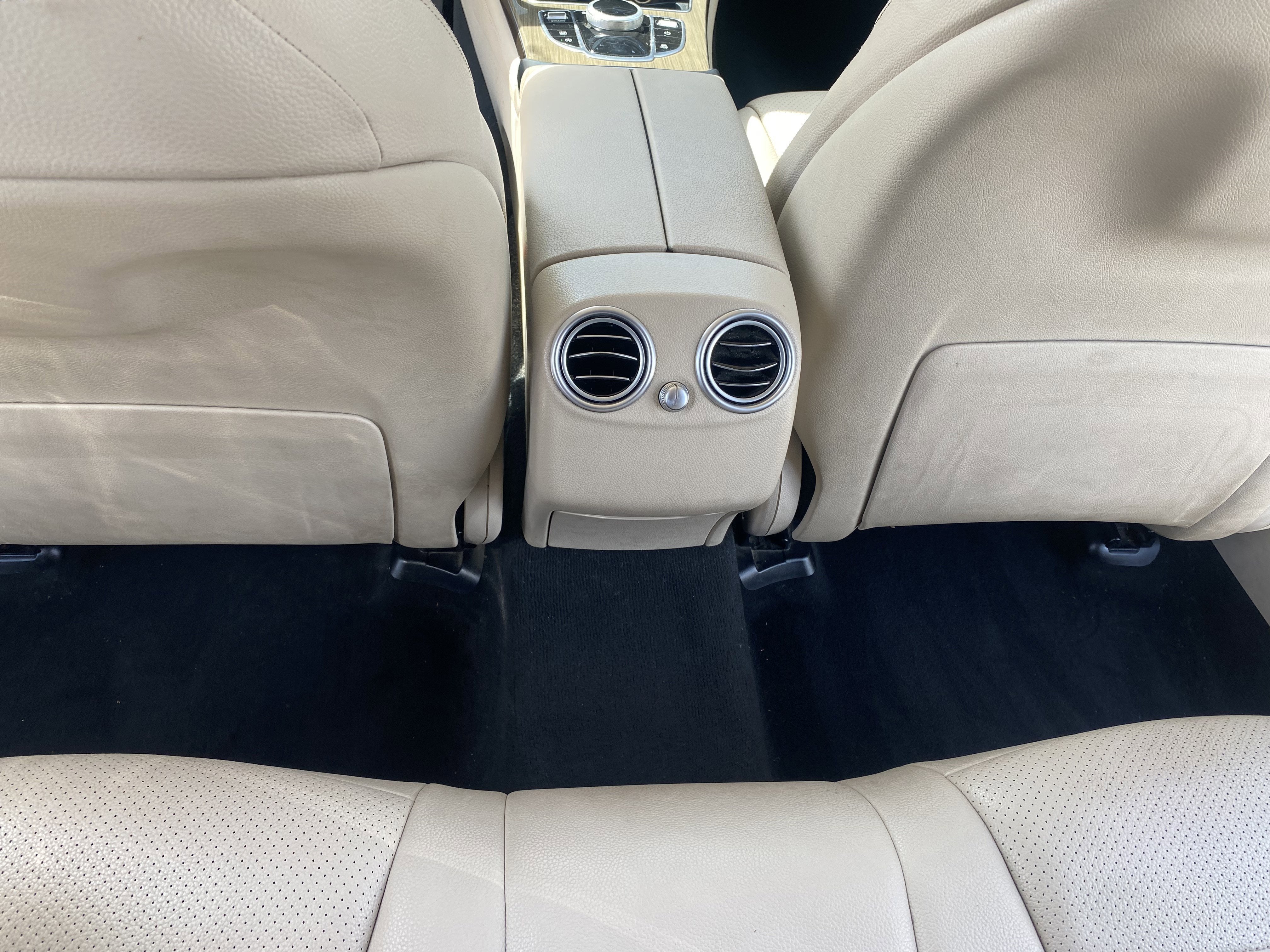 2018 Mercedes-Benz GLC GLC 300