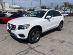 2018 Mercedes-Benz GLC GLC 300