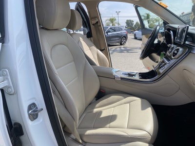 2018 Mercedes-Benz GLC GLC 300