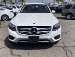 2018 Mercedes-Benz GLC GLC 300