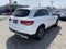 2018 Mercedes-Benz GLC GLC 300