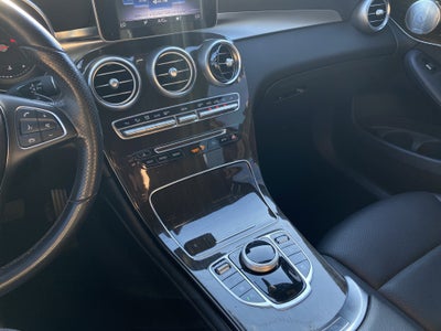 2019 Mercedes-Benz GLC GLC 300