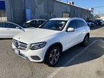 2019 Mercedes-Benz GLC GLC 300