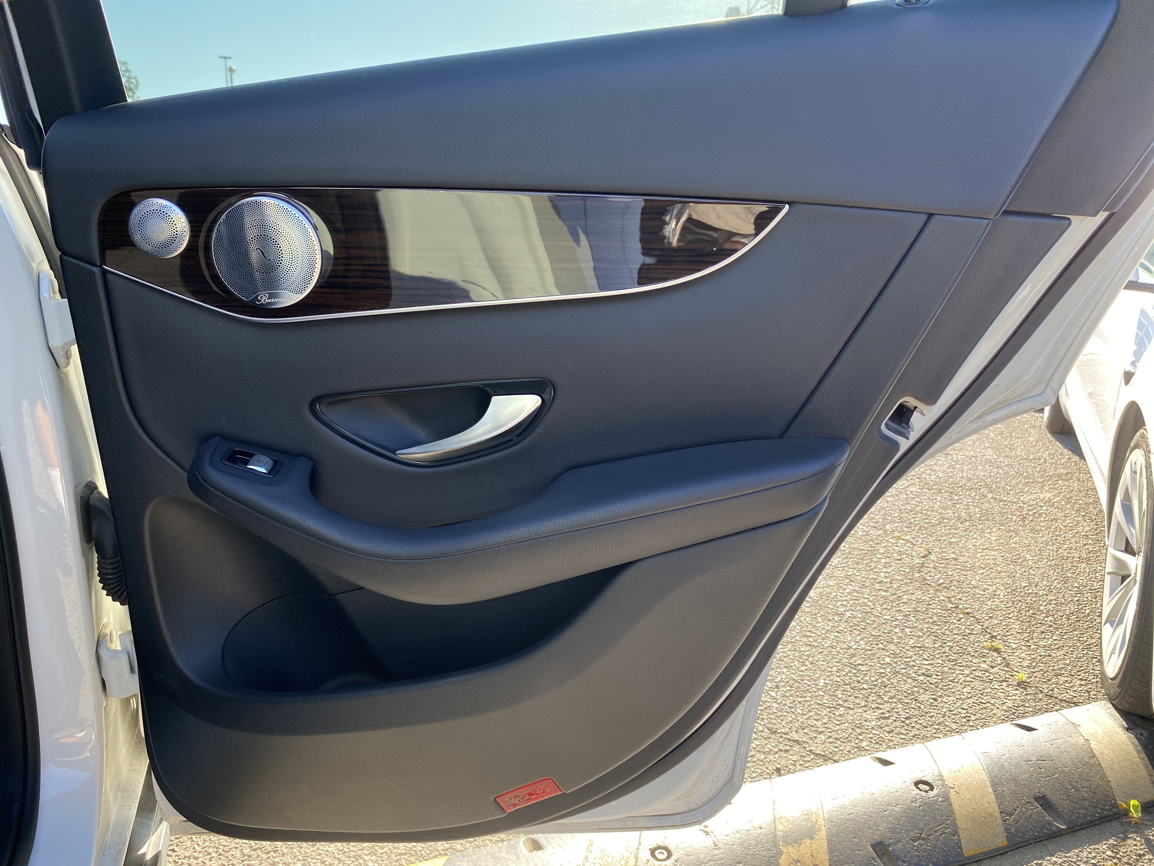 2019 Mercedes-Benz GLC GLC 300