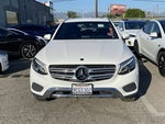 2019 Mercedes-Benz GLC GLC 300