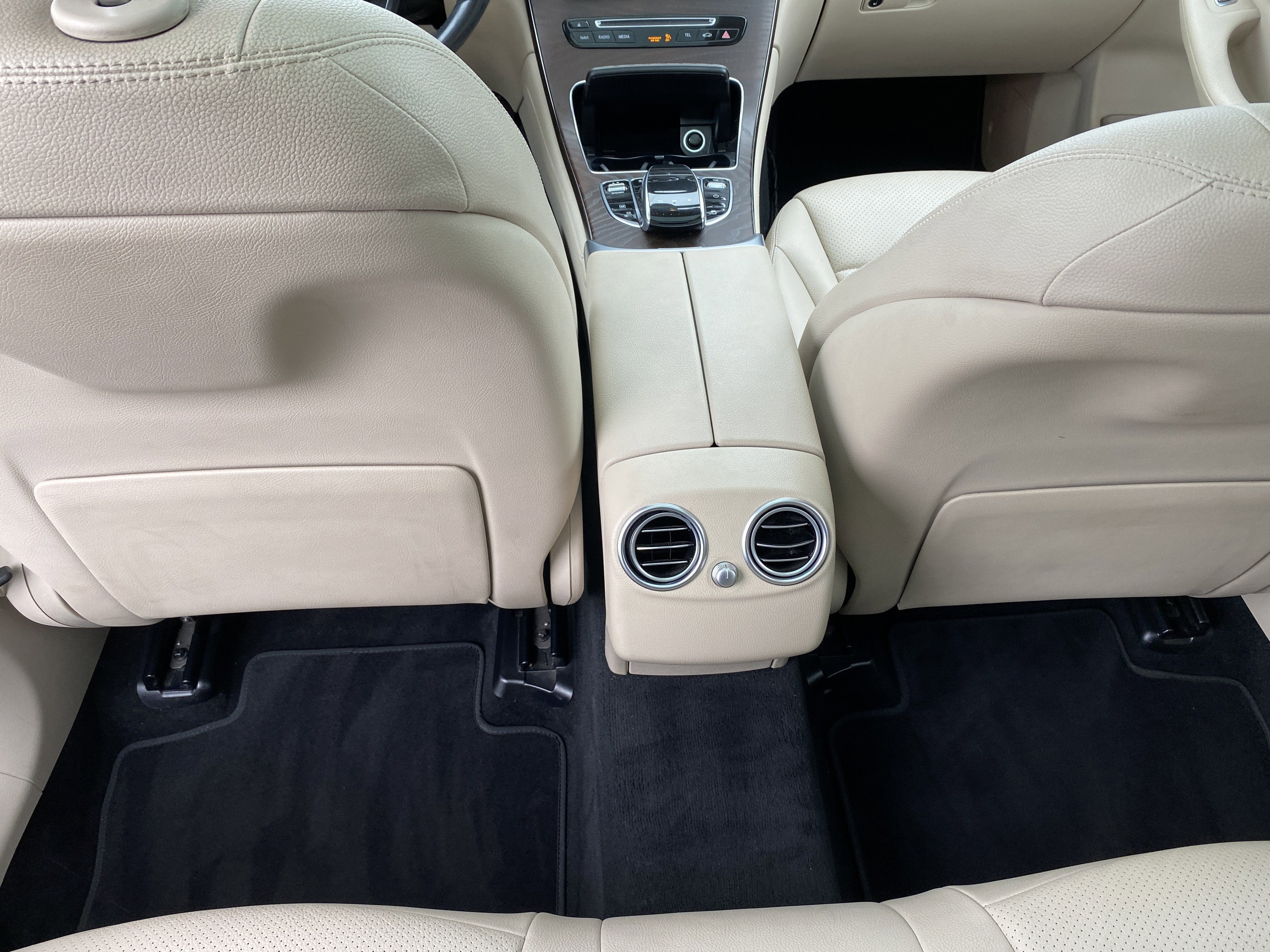 2019 Mercedes-Benz GLC GLC 350e