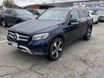 2019 Mercedes-Benz GLC GLC 350e