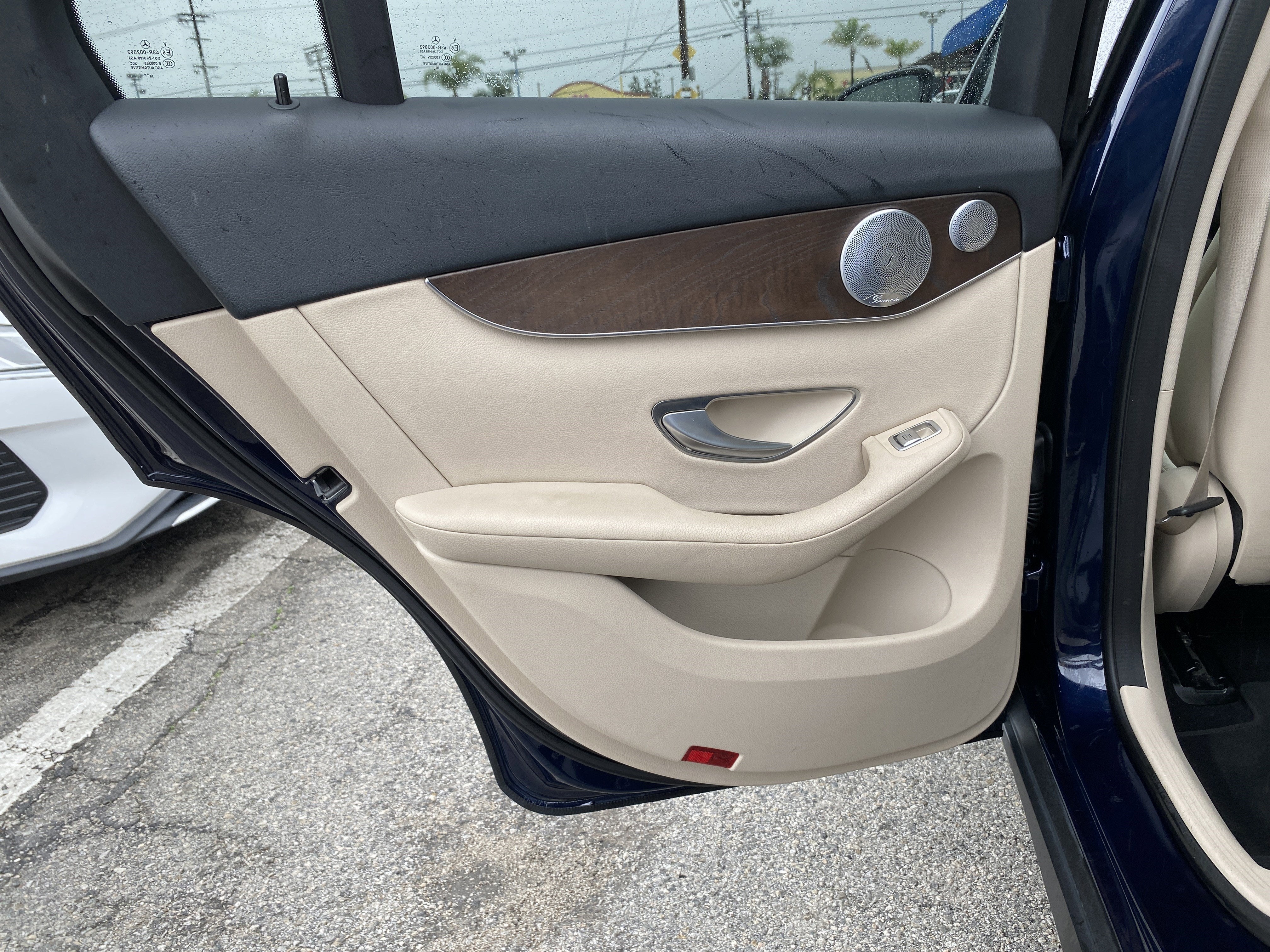 2019 Mercedes-Benz GLC GLC 350e