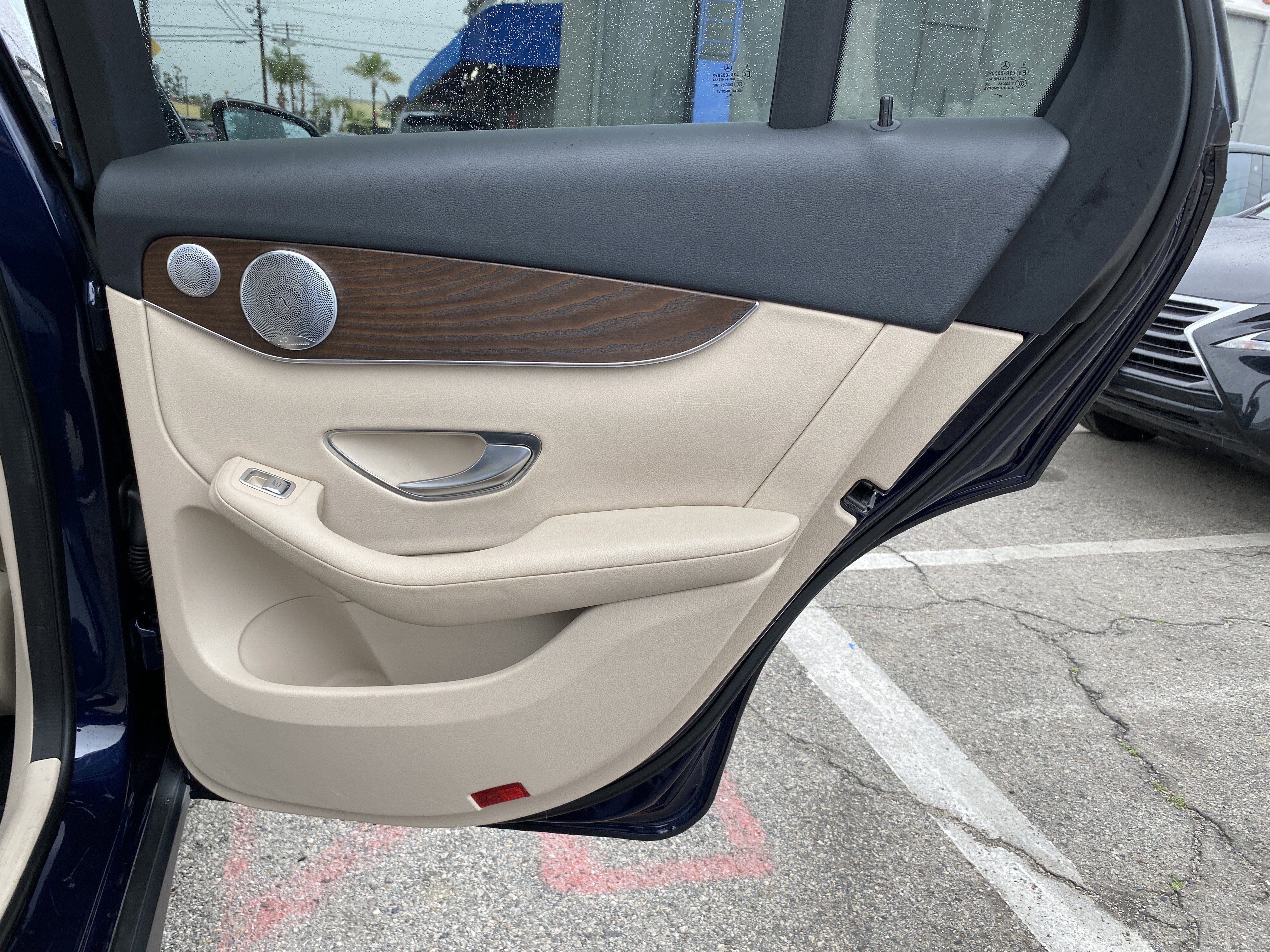 2019 Mercedes-Benz GLC GLC 350e