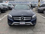 2019 Mercedes-Benz GLC GLC 350e