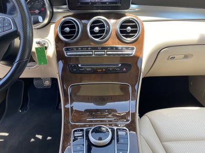 2019 Mercedes-Benz GLC GLC 350e