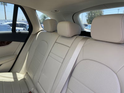 2019 Mercedes-Benz GLC GLC 350e
