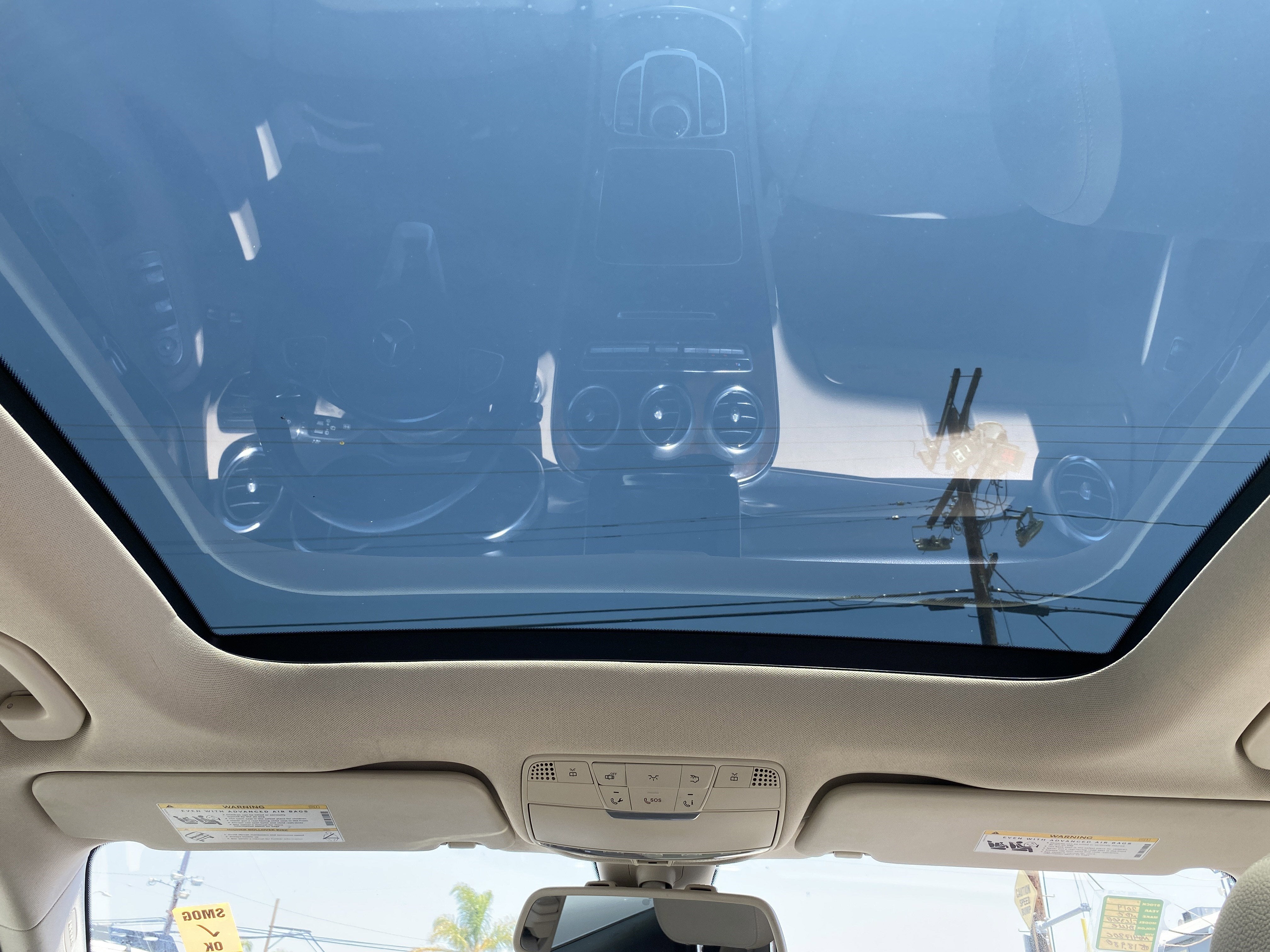 2019 Mercedes-Benz GLC GLC 350e
