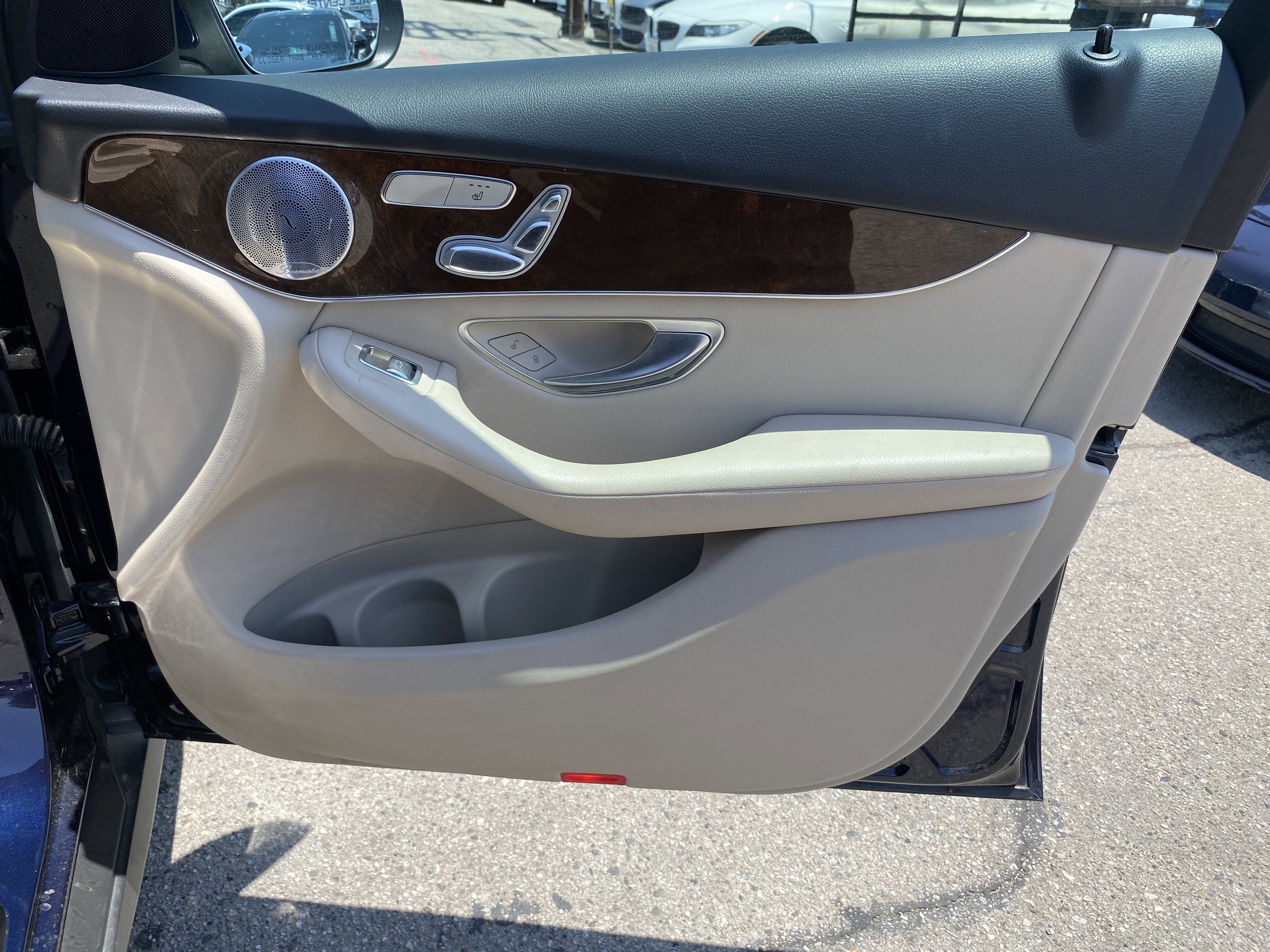 2019 Mercedes-Benz GLC GLC 350e