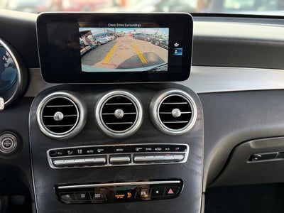 2020 Mercedes-Benz GLC GLC 300