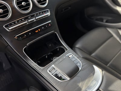 2020 Mercedes-Benz GLC GLC 300