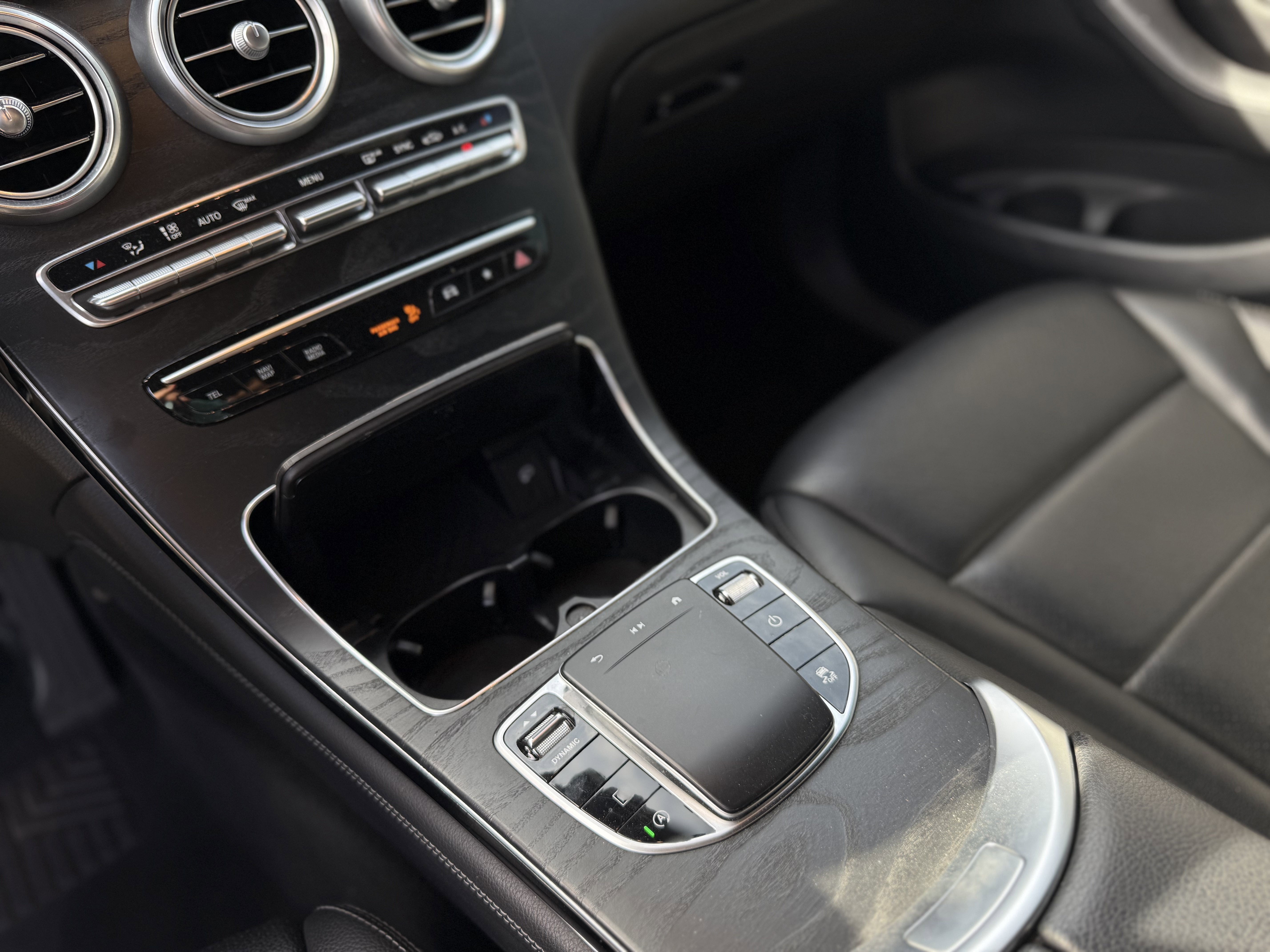 2020 Mercedes-Benz GLC GLC 300