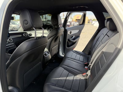 2020 Mercedes-Benz GLC GLC 300