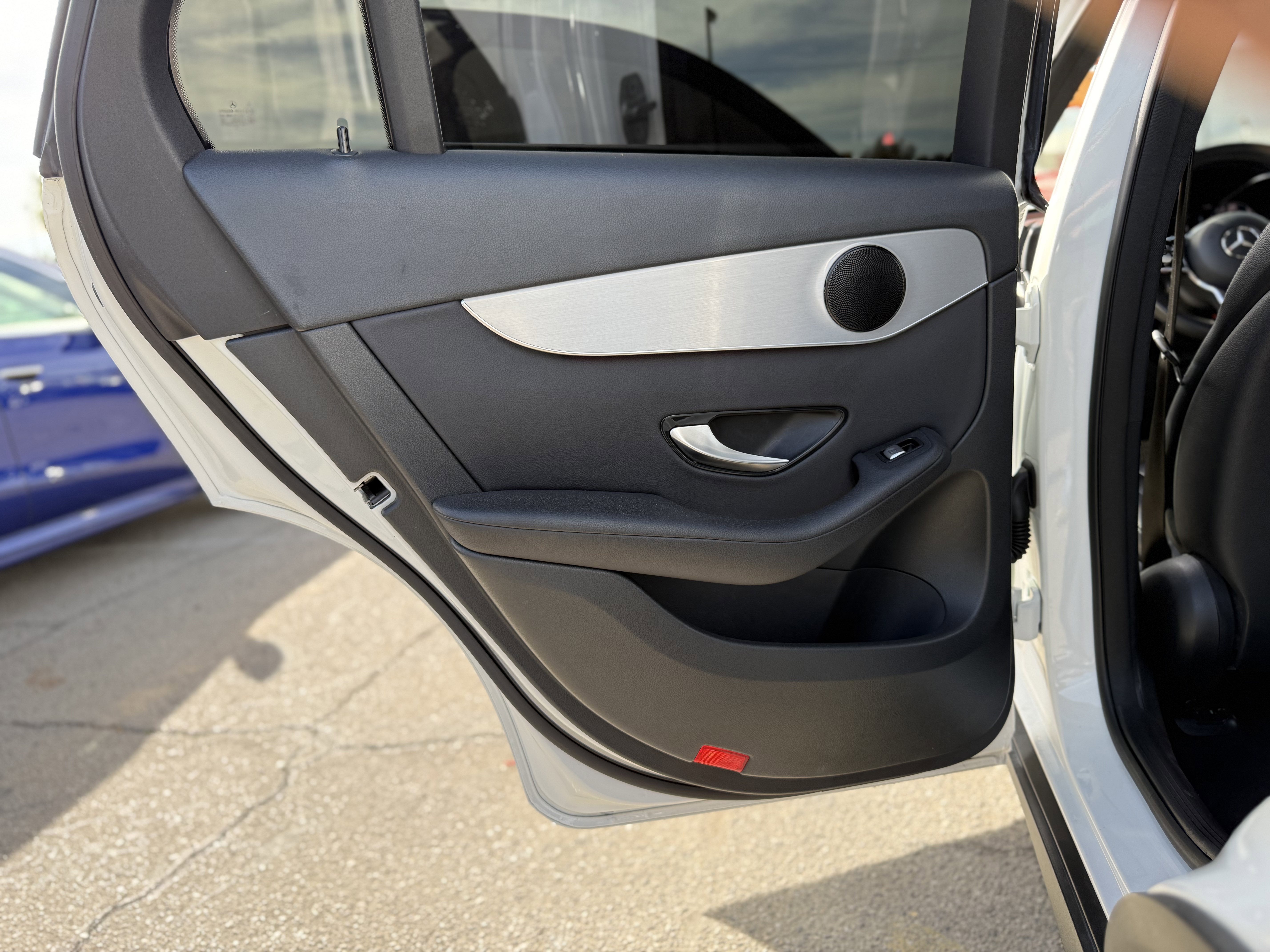 2020 Mercedes-Benz GLC GLC 300