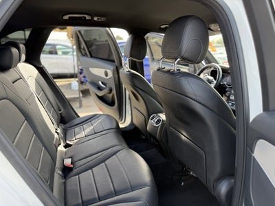 2020 Mercedes-Benz GLC GLC 300