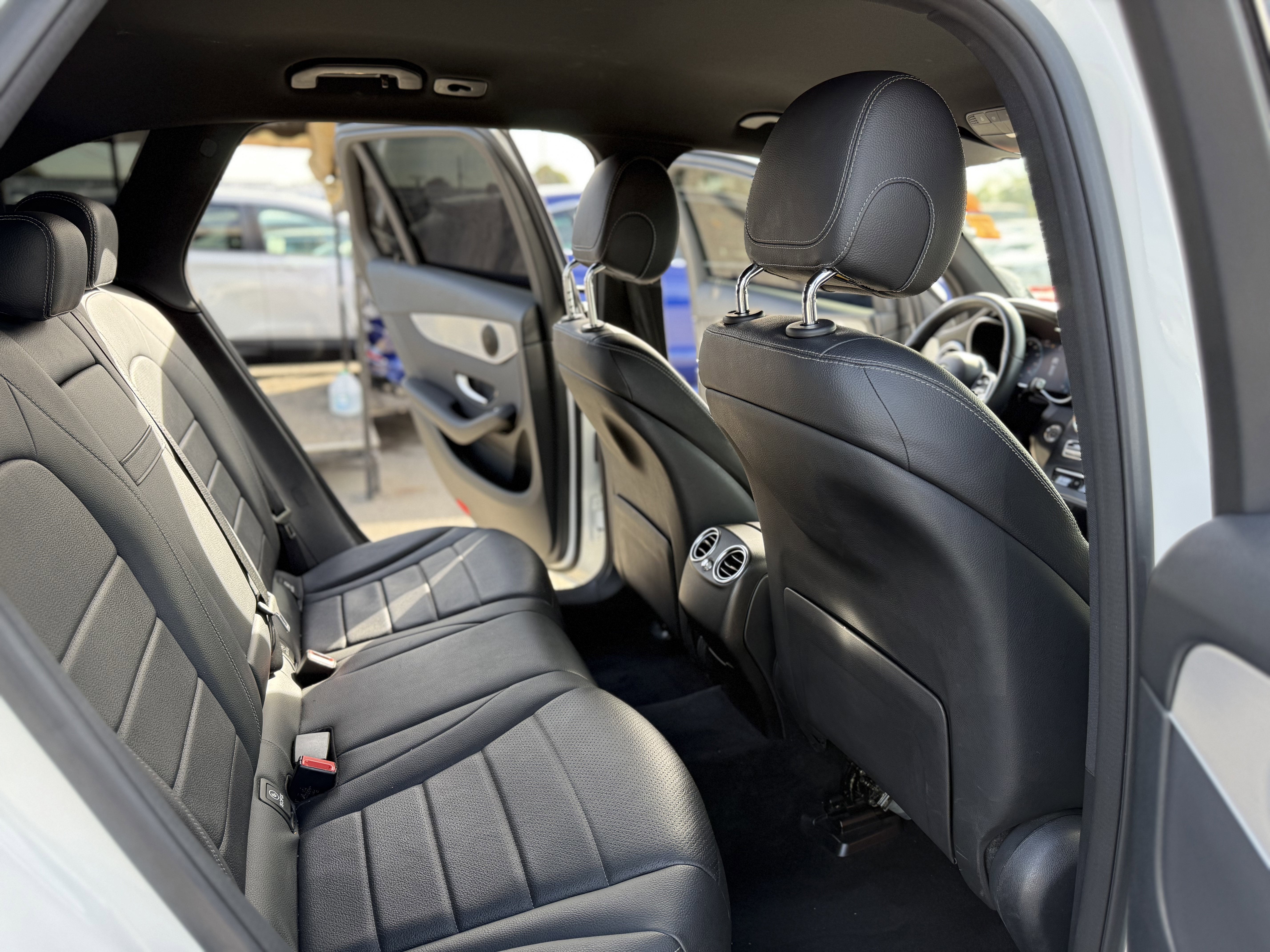 2020 Mercedes-Benz GLC GLC 300