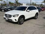 2020 Mercedes-Benz GLC GLC 300