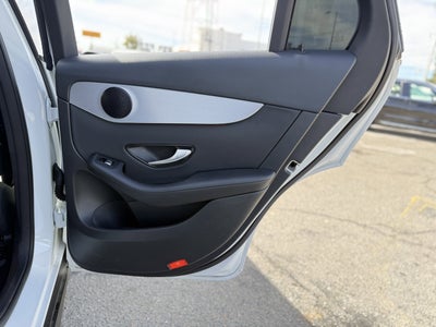 2020 Mercedes-Benz GLC GLC 300